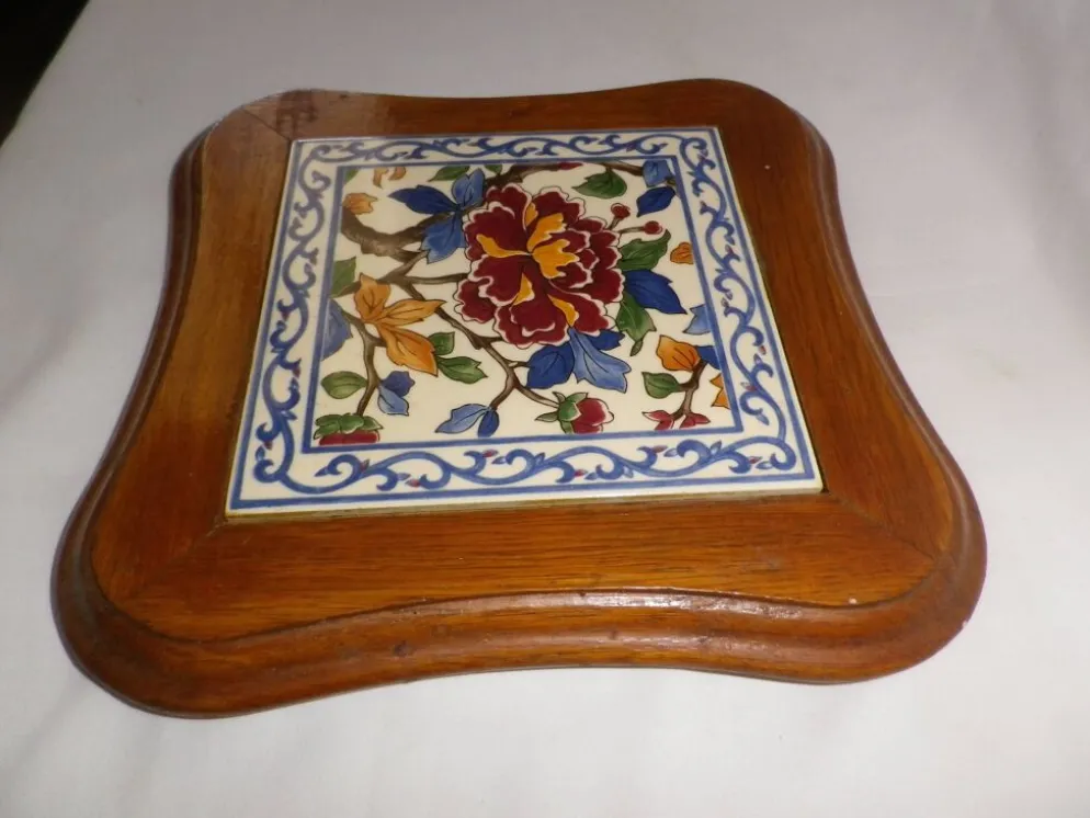 dessous de plat gien
