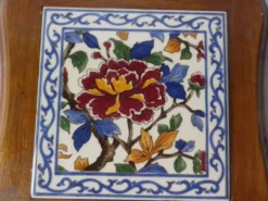 dessous de plat gien