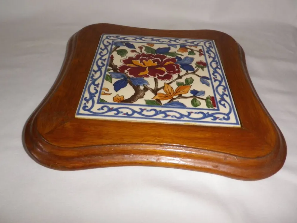 dessous de plat gien