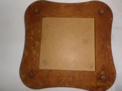 dessous de plat gien