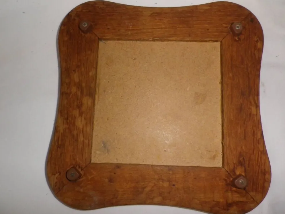 dessous de plat gien
