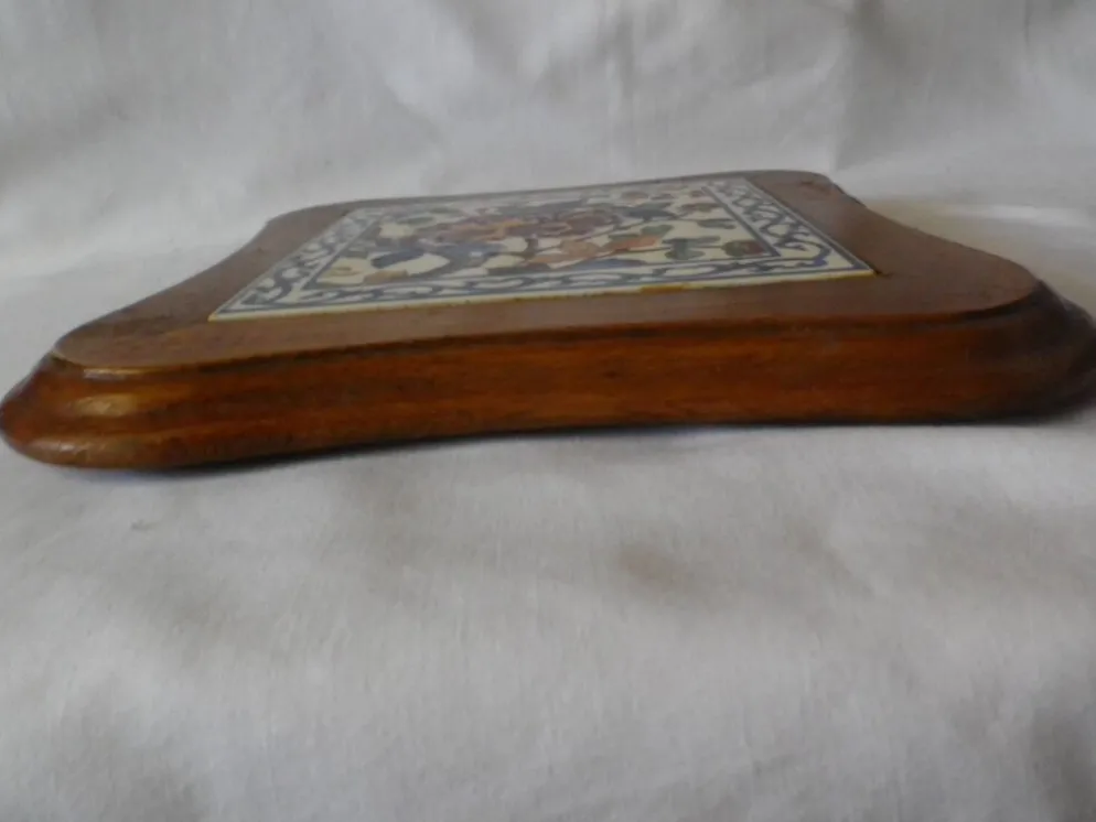 dessous de plat gien