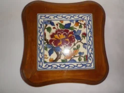 dessous de plat gien