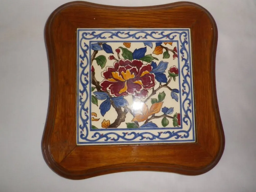 dessous de plat gien