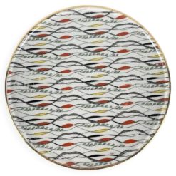 Dessous de plat gien, modèle 