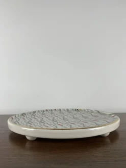 Dessous de plat gien, modèle 
