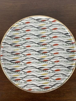 Dessous de plat gien, modèle 