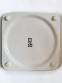 Dessous de plat Gien modèle Cachemire