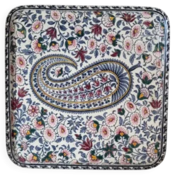 Dessous de plat Gien modèle Cachemire