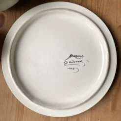 Dessous de plat Henriot Quimper Bretagne