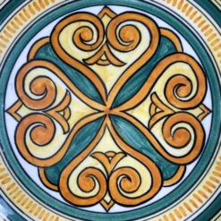 Dessous de plat Henriot Quimper Bretagne