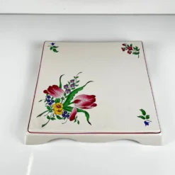 Dessous de plat KG Lunéville, modèle
