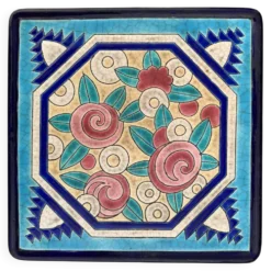 Dessous de plat Longwy