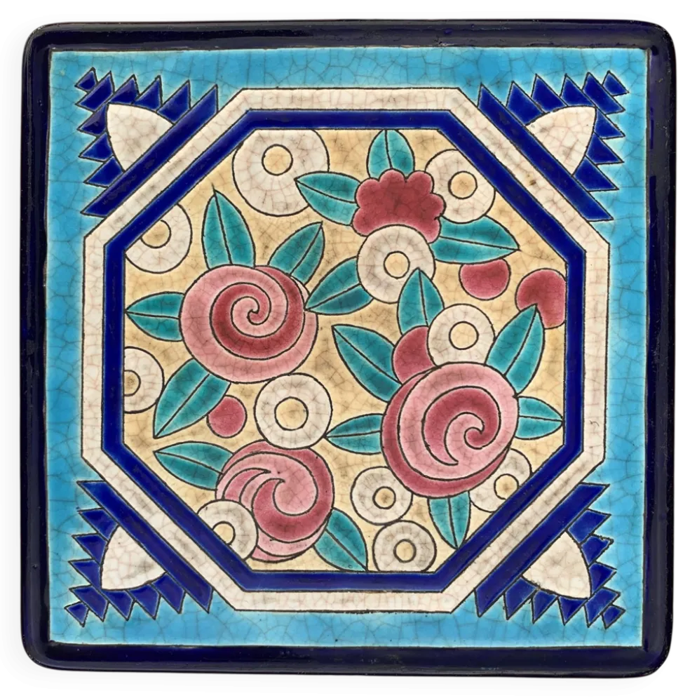 Dessous de plat Longwy