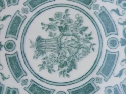 Dessous de plat Longwy