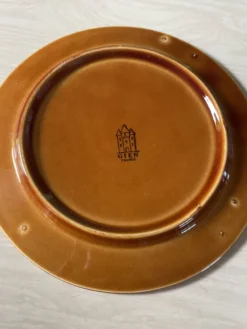 Dessous de plat paille gien