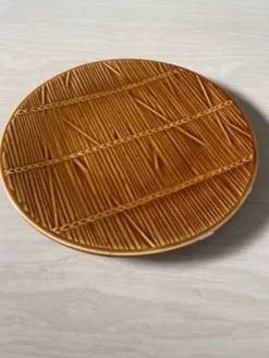Dessous de plat paille gien