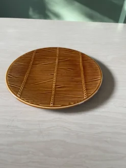 Dessous de plat paille gien