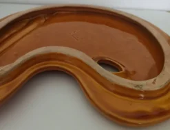 Dessous de plat Palette de peintre Aetgina