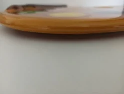 Dessous de plat Palette de peintre Aetgina