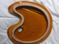 Dessous de plat Palette de peintre Aetgina