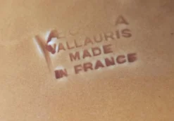 Dessous de plat Palette de peintre Aetgina