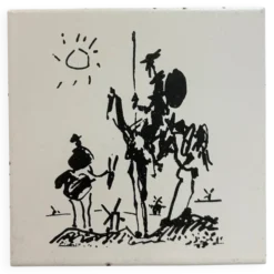 Dessous de plat Picasso