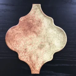 Dessous de plat terre cuite