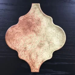 Dessous de plat terre cuite
