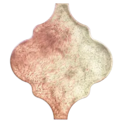 Dessous de plat terre cuite