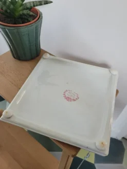 Dessous de plat Terre de fer