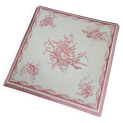 Dessous de plat Terre de fer