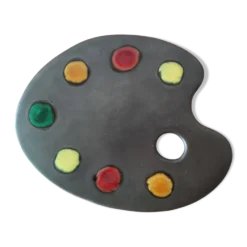 Dessous de plat Vallauris