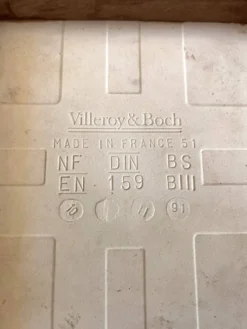 Dessous de plat Villeroy & Boch