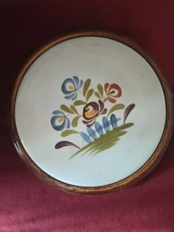 Dessous de plat vintage