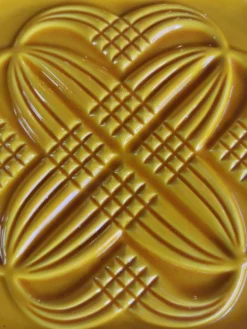 Dessous de plat vintage années 60