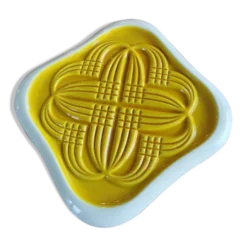 Dessous de plat vintage années 60