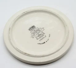 Dessous de plat vintage céramique Longwy