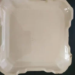 Dessous de plat vintage décor de perroquet