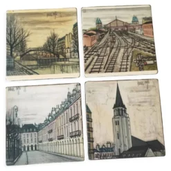 Dessous de verre