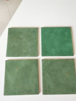 Dessous de verre