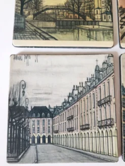 Dessous de verre