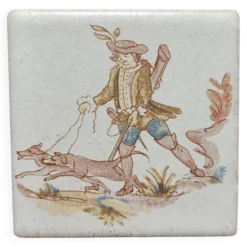 Dessous de verre rétro ~ Villeroy et Boch