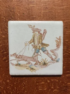 Dessous de verre rétro ~ Villeroy et Boch