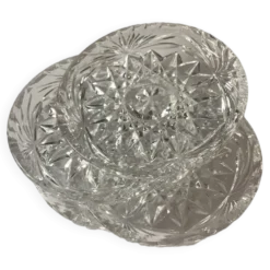 4 Dessous de verres