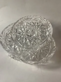4 Dessous de verres