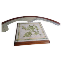 dessous plat