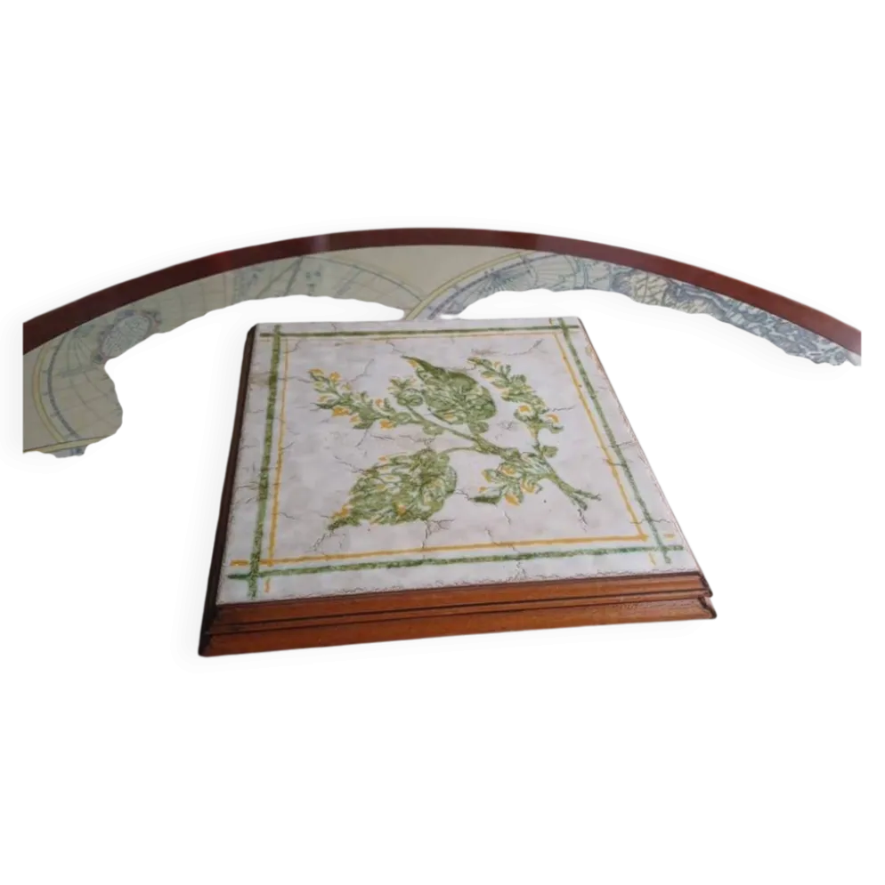dessous plat