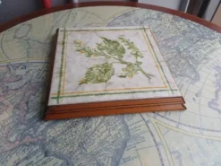 dessous plat