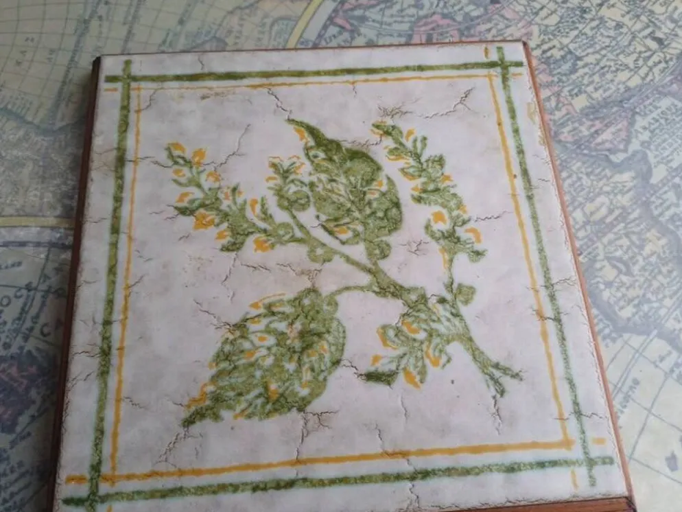 dessous plat